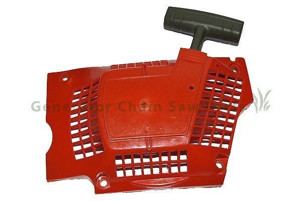 Pull Start Starter Rewind Parts For Husqvarna 340 345 346 350 353 Chainsaws