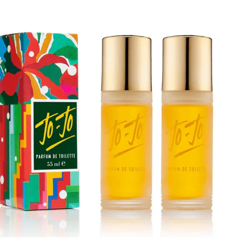UTC JoJo For Her Eau De Toilette �C Women's Fruity Floral Fragrance