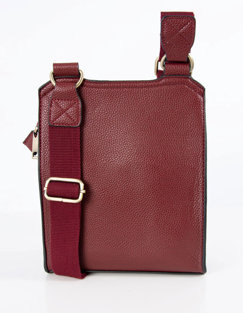Wine Messenger Bag