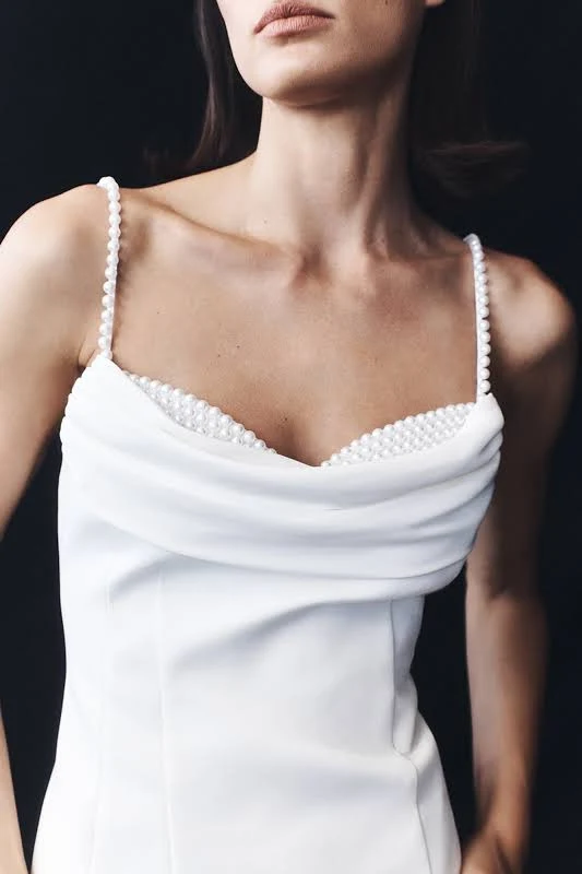 bears Liliane Sweeting Mini Dress