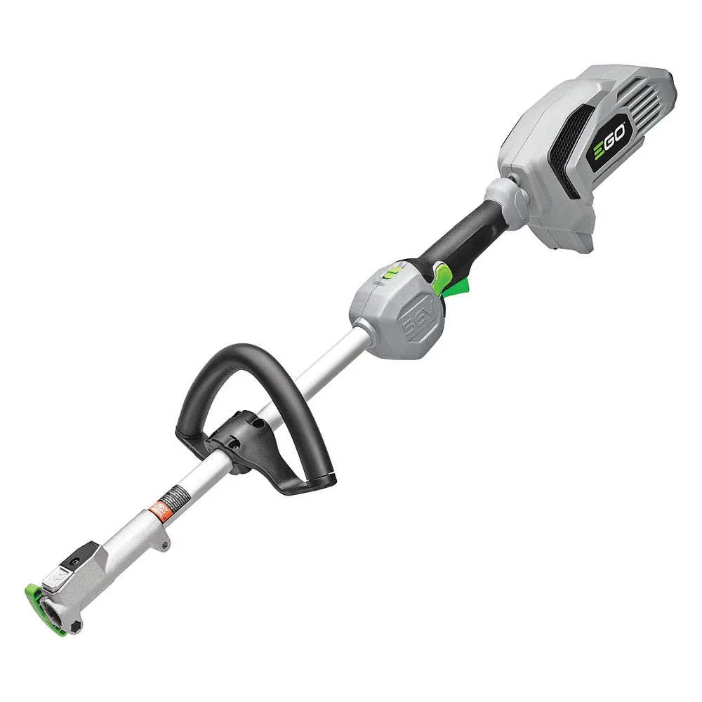 EGO 56 Volt Lithium-ion Power Head-Battery