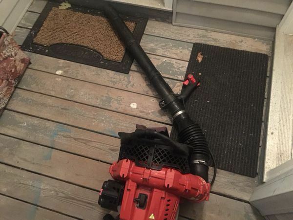 Pull Start Recoil Starter For Jonsered BB2250 Back Pack Blower 50.2cc