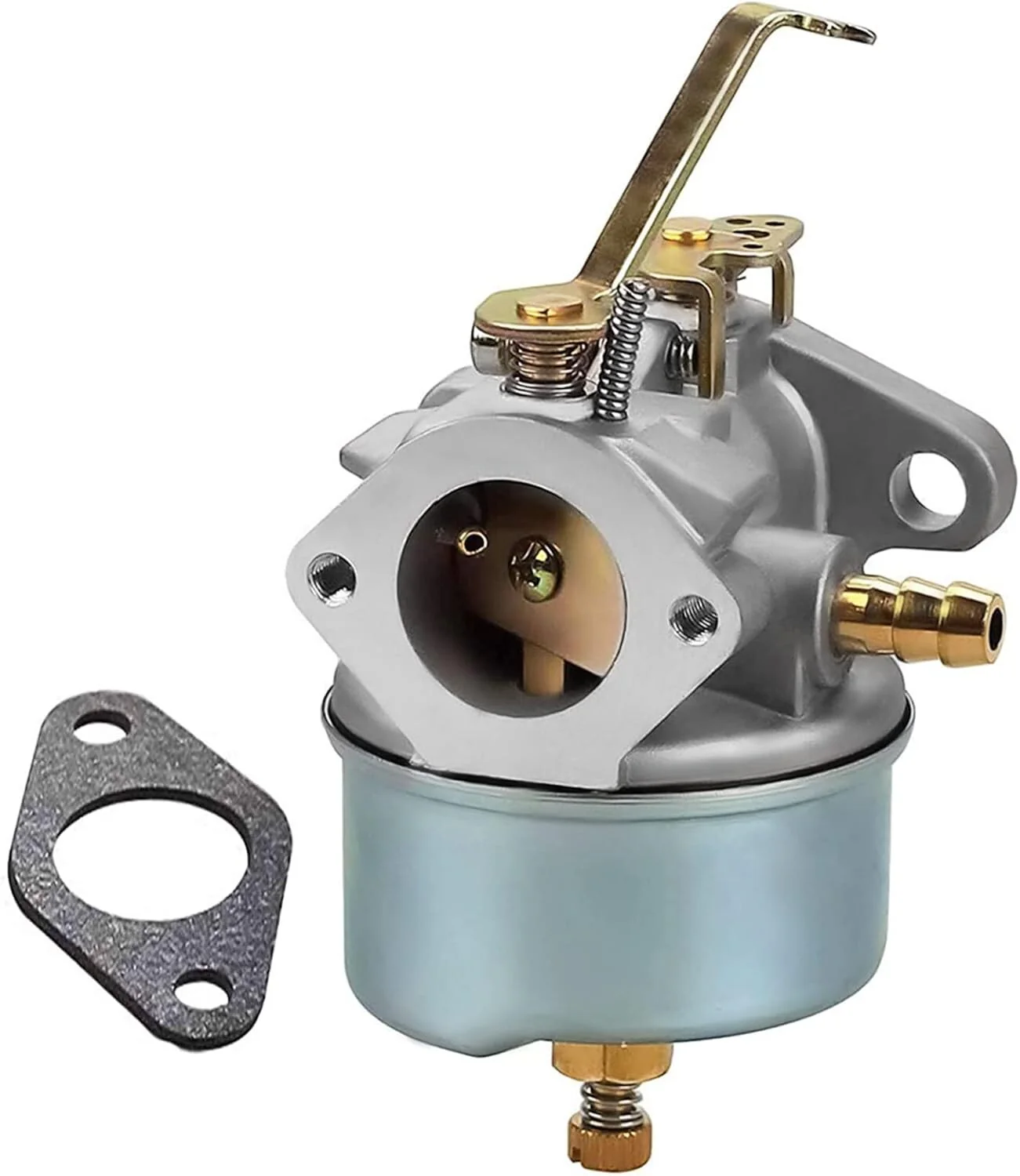 Carburetor For Bush Hog V3-6 V4-6 Lawn Tractors