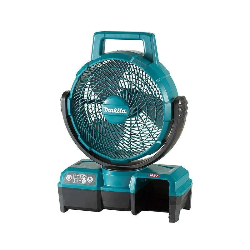 Makita CF001GZ - Draadloze Ventilator van 9-1/4�� met Borstelloze Li-Ion XGT 40V MAX Motor