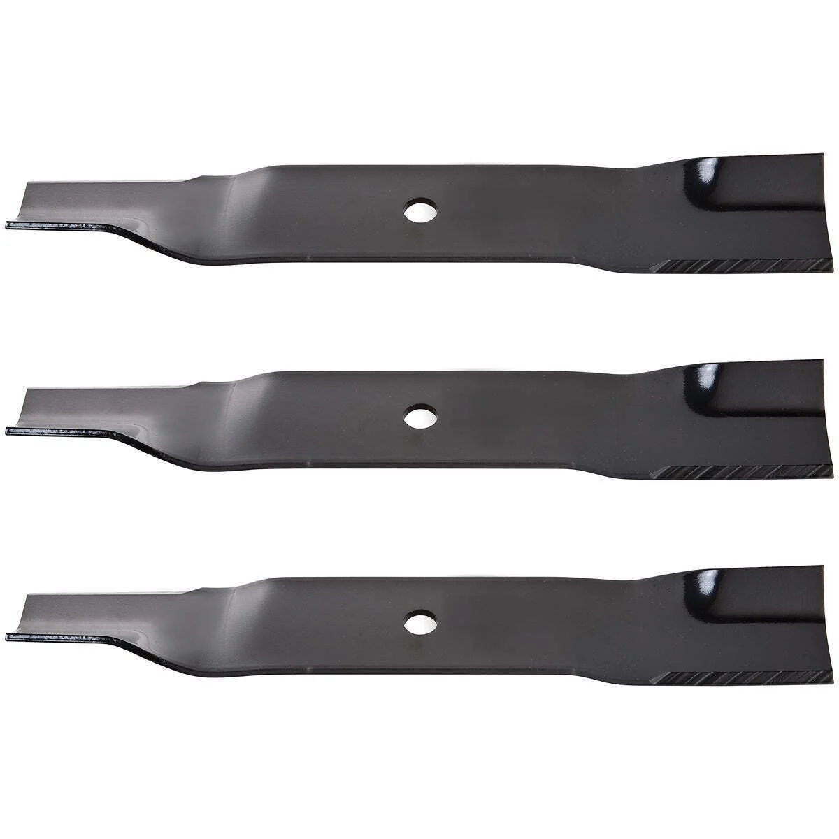 3PCS Blade For Cub Cadet Z-Force L54 Zero Turn Mower 54