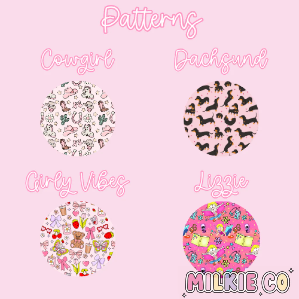 Lipbalm Pouch
