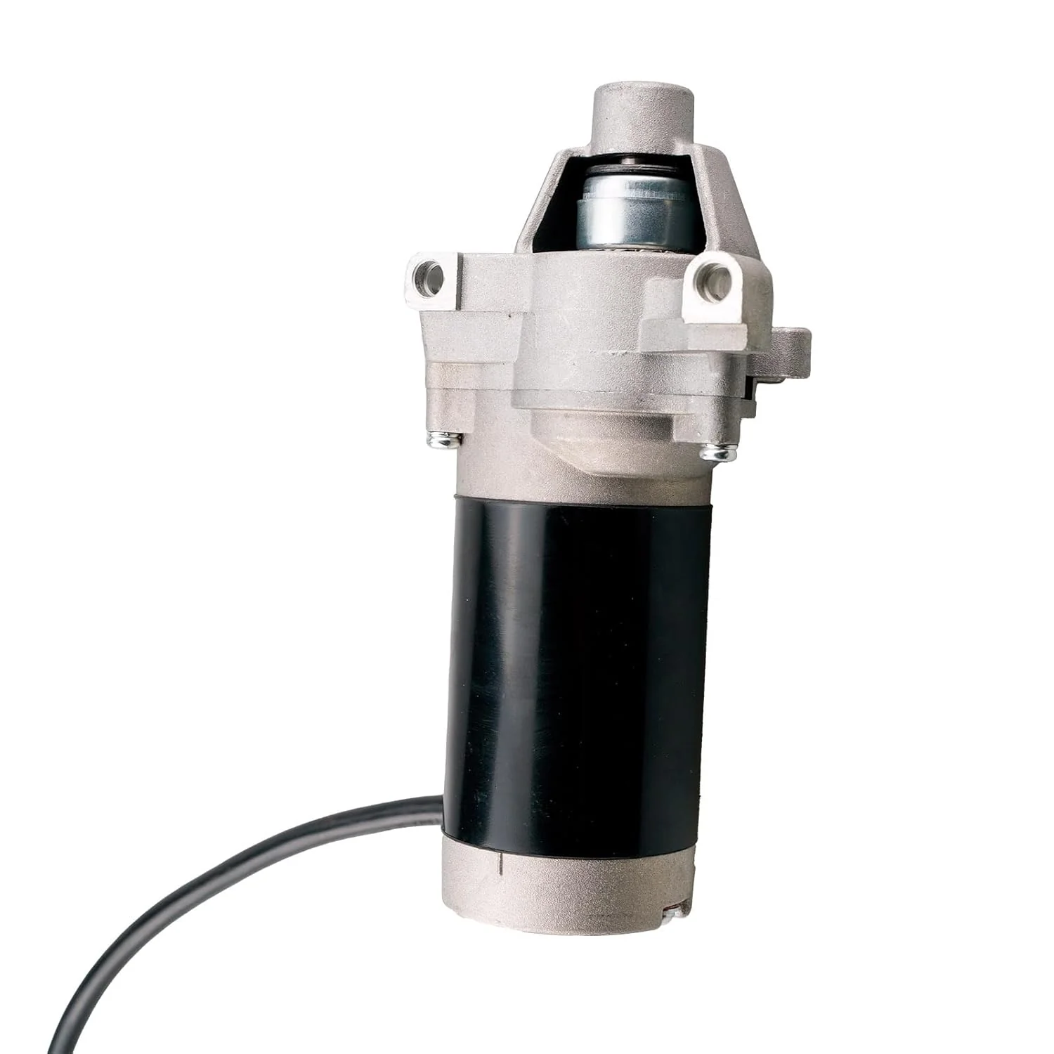 Electric Starter Motor For Powersmart PSSAM24LED Snow Blower Thrower 212cc 24