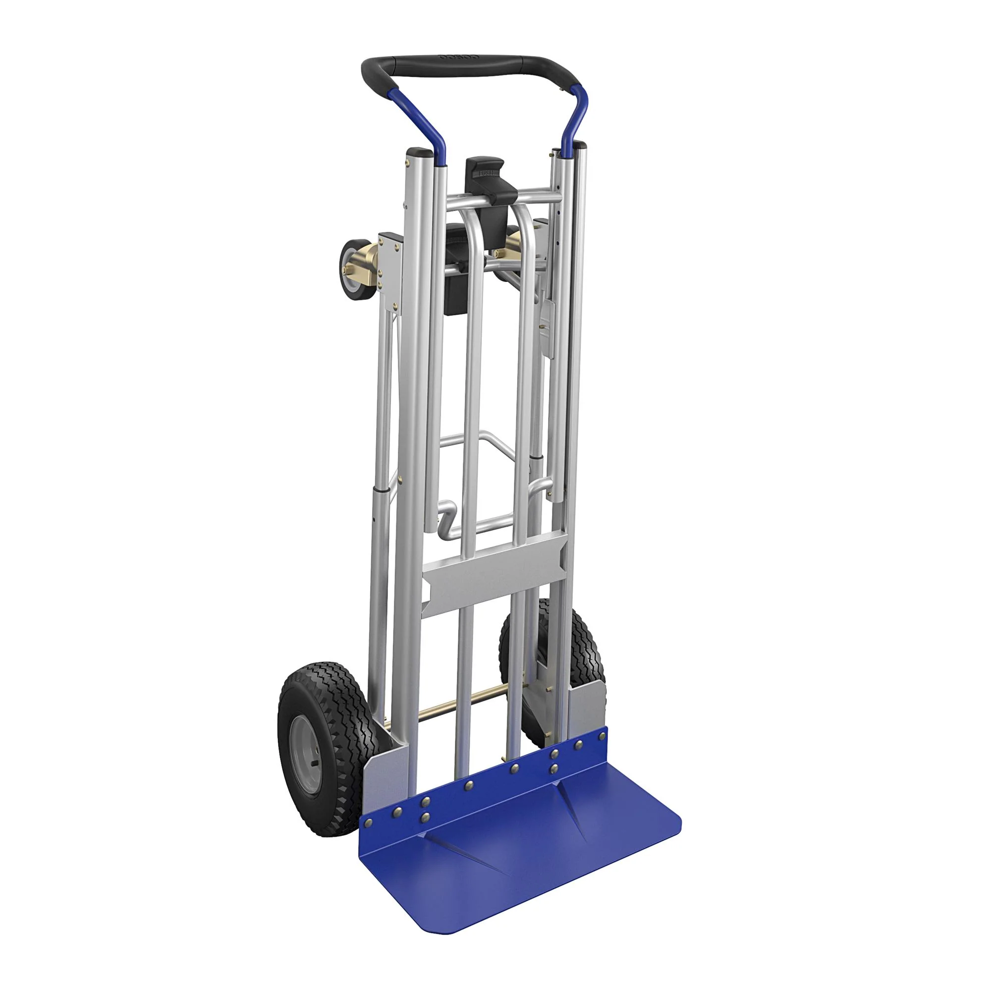 3-in-1 Hybride Trolley