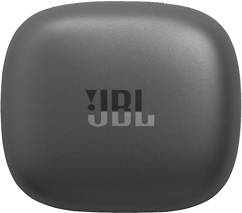 2025 JBL Live Pro 2 True-Wireless Hoofdtelefoon (Zwart)