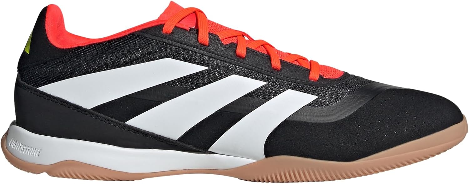 adidas Predator League Hallenfußballschuhe, Fußballschuhe, Unisex-Erwachsene