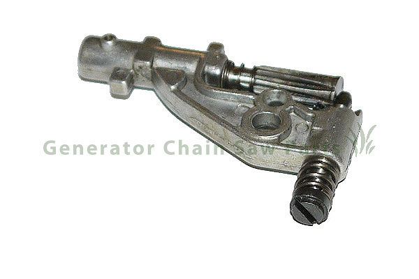 Gas Chainsaw Jonsered 2141 2145 2150 CS2150 Engine Motor Oil Pump Assembly Parts