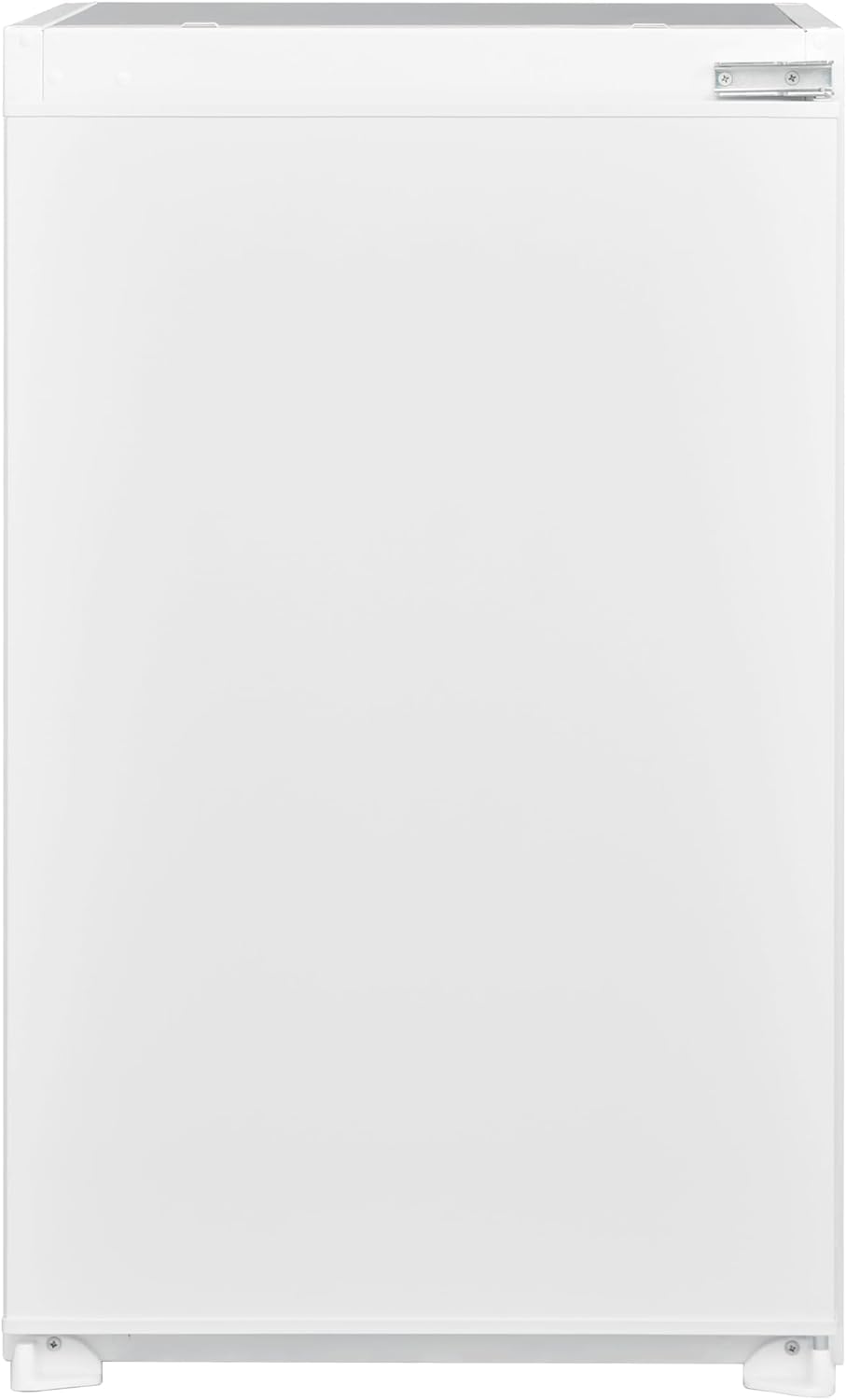 Respekta Réfrigérateur encastrable Karlsson 126 L/espace total / 35 dB/classe d'efficacité énergétique E/blanc / KS88.0-10/131200880000-10