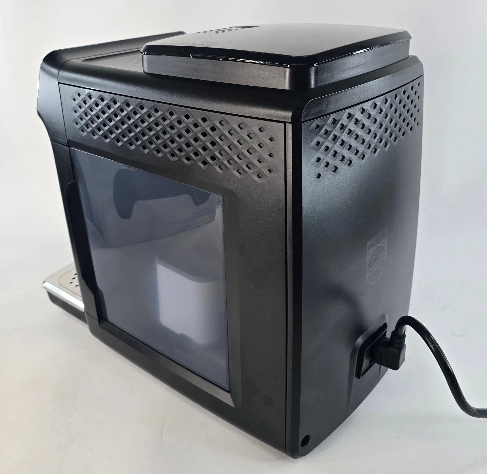 2025 Philips 4300 Series LatteGo Volautomatische Espresso Machine