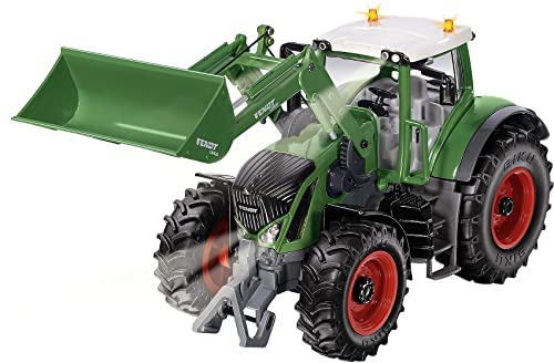 SIKU 6793 Fendt 933 Vario