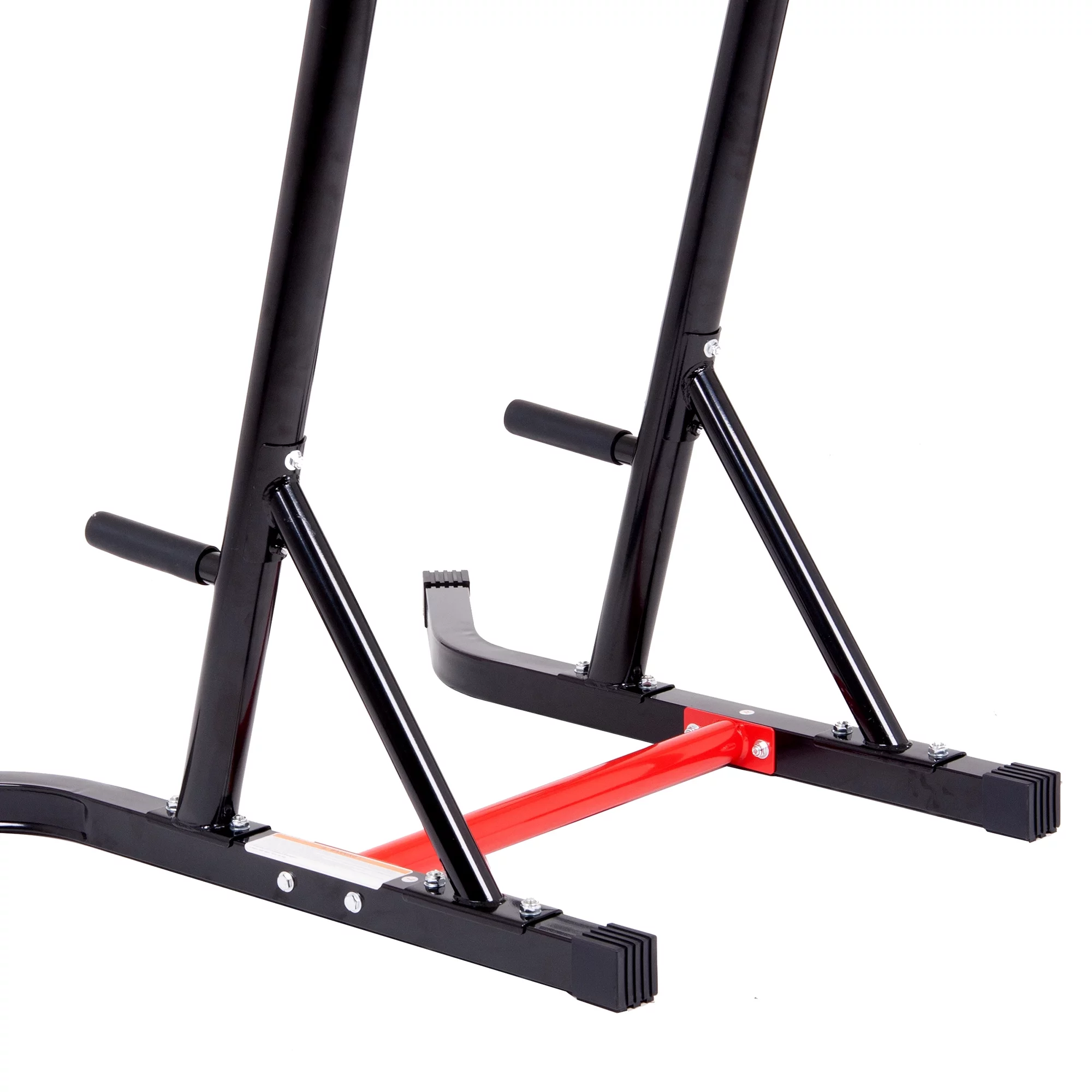 Body Champ Multifunctioneel Krachtstation �C Draagvermogen tot 113 kg