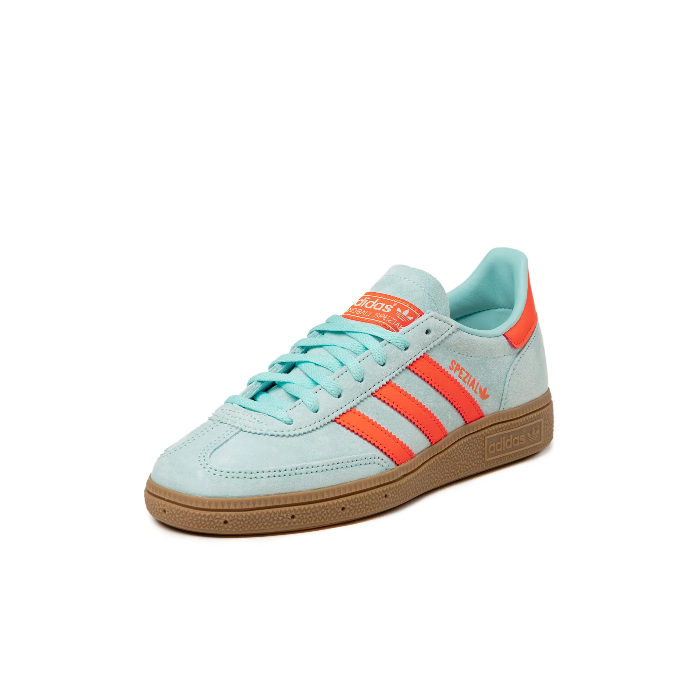 Drei Streifen Handball Spezial W