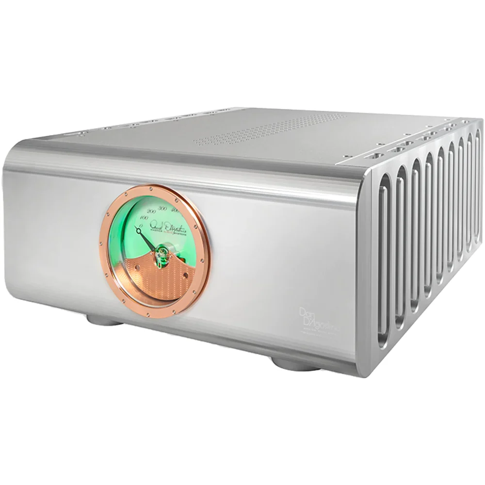 Dan D'Agostino Progression M550 Mono Amplifier (pair)