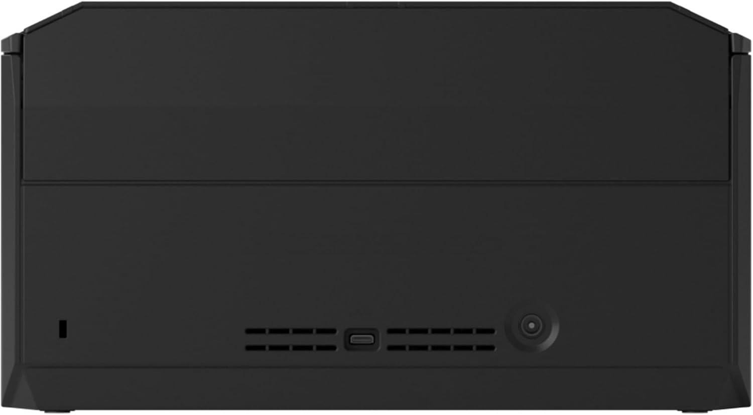 ScanSnap iX2500 Schwarz – Ultraschneller Duplex-Scanner mit 45 S./Min., 100-Blatt-ADF, 600DPI, 5″ Touchscreen, WLAN/Bluetooth/USB-Konnektivität