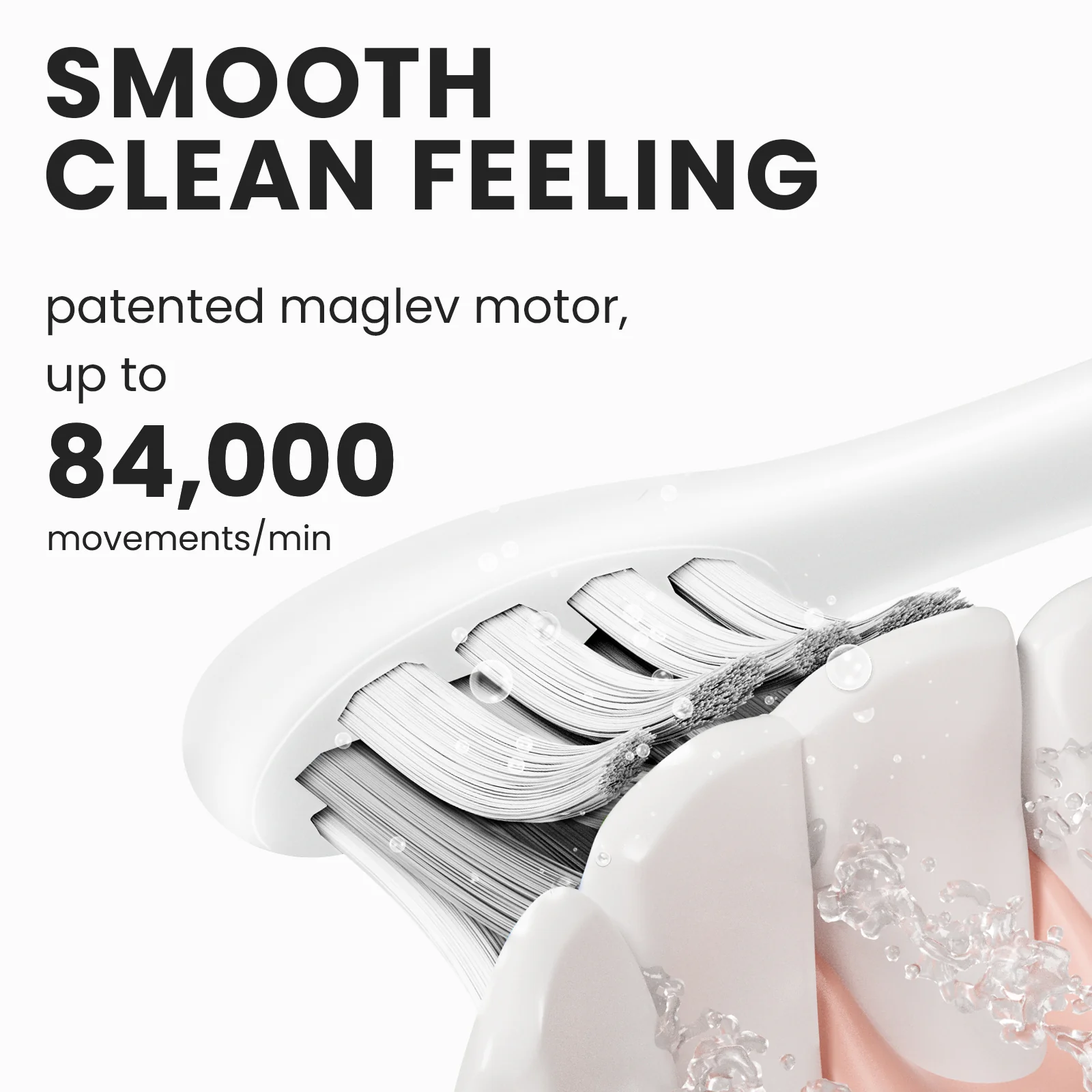 Oclean X Pro Elite Sonische Elektrische Tandenborstel