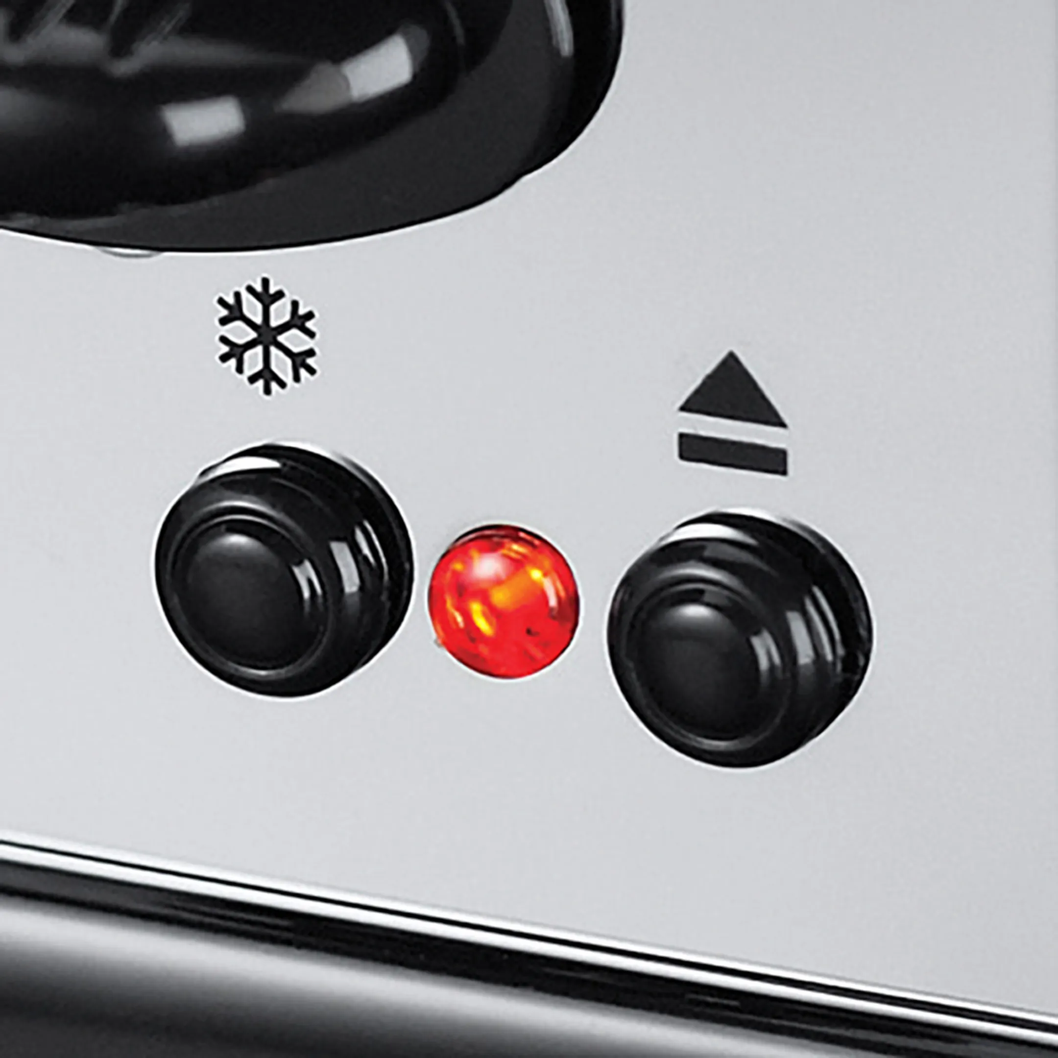 Russell Hobbs Broodrooster Colours Plus+ Long Slot 21395-56