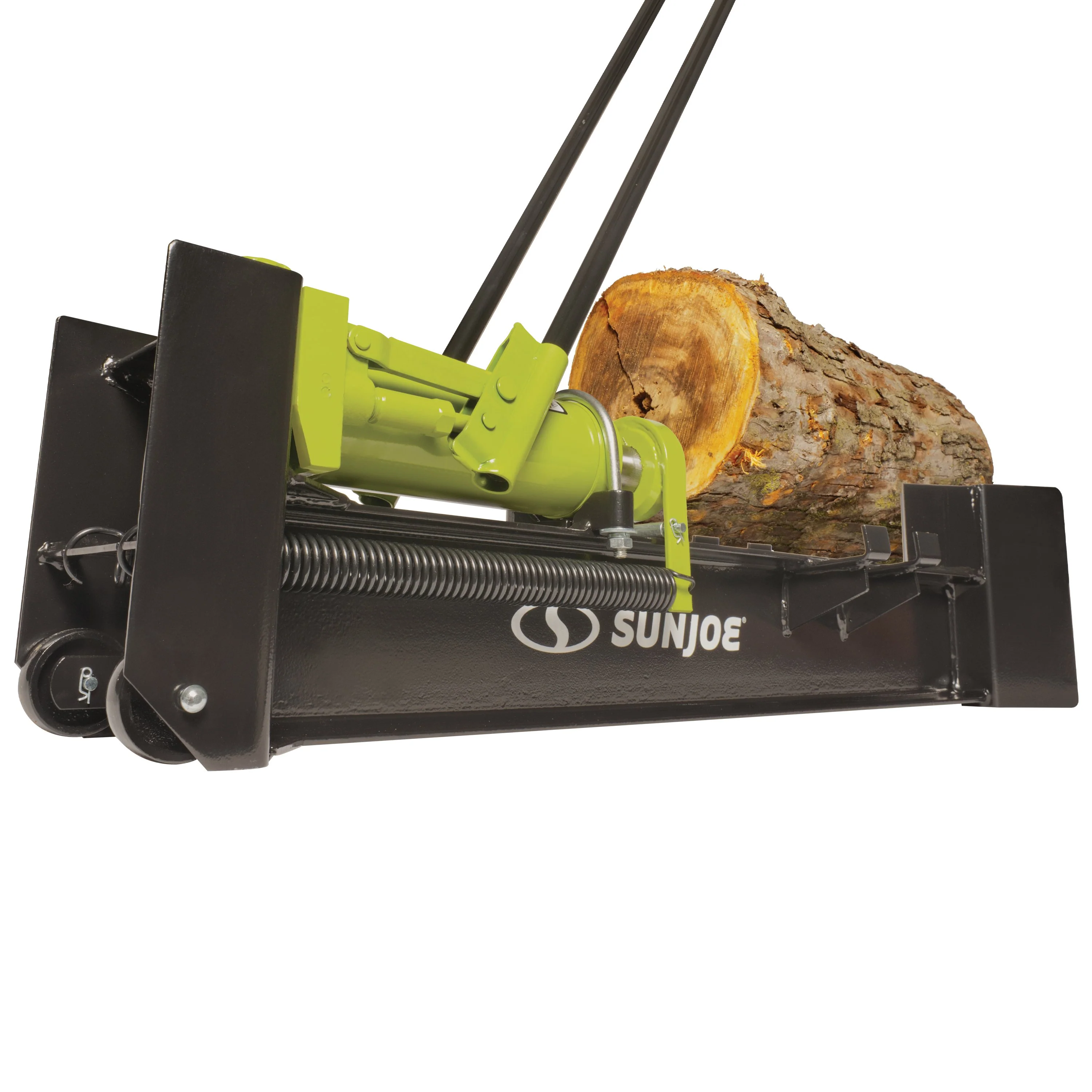 Sun Joe LJ10M Hydraulische Houtklover | 10 Ton