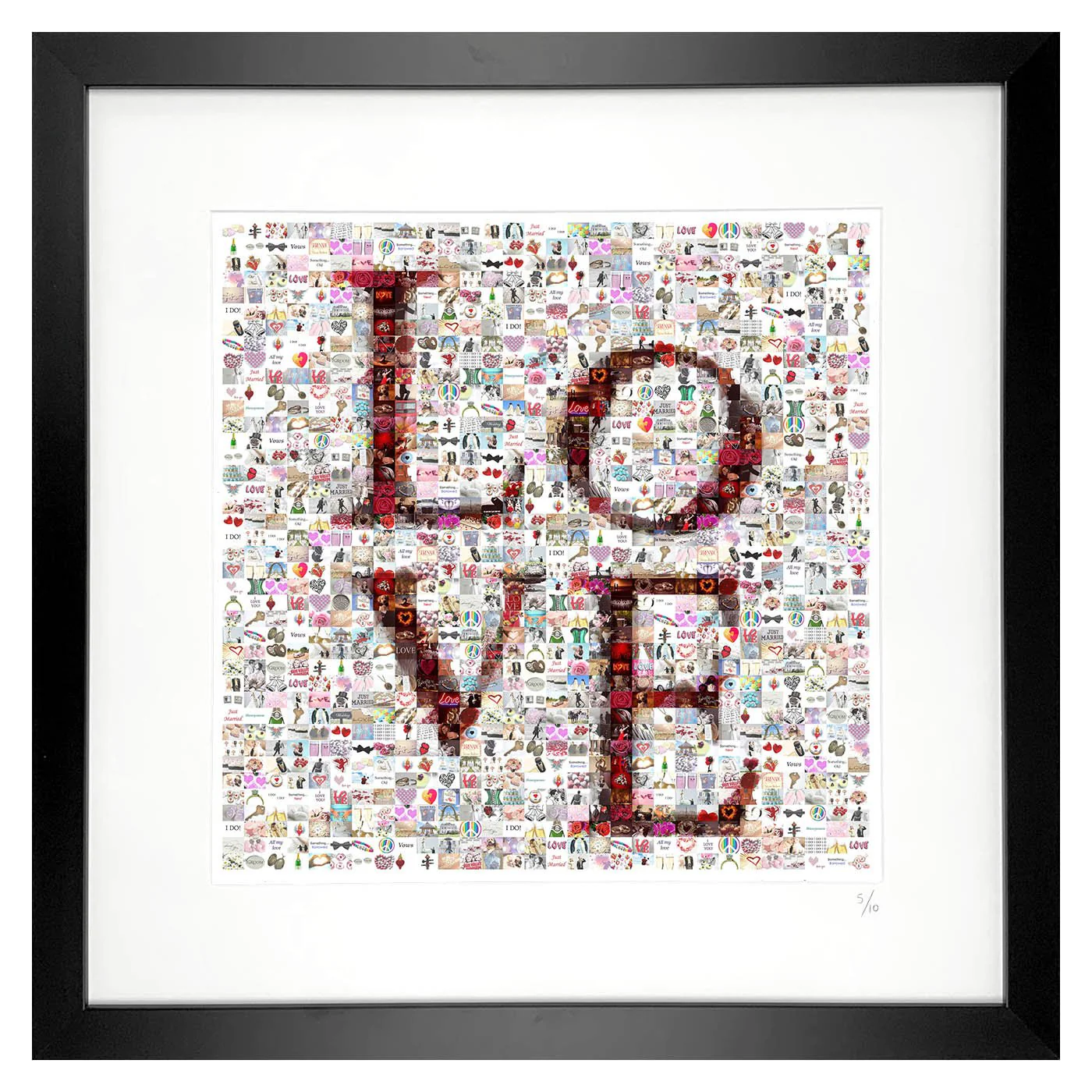 Love Letters