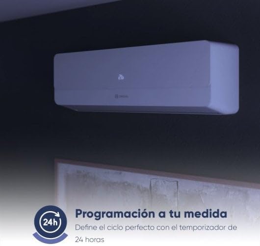 Klimaanlage Airnature 2250 Split