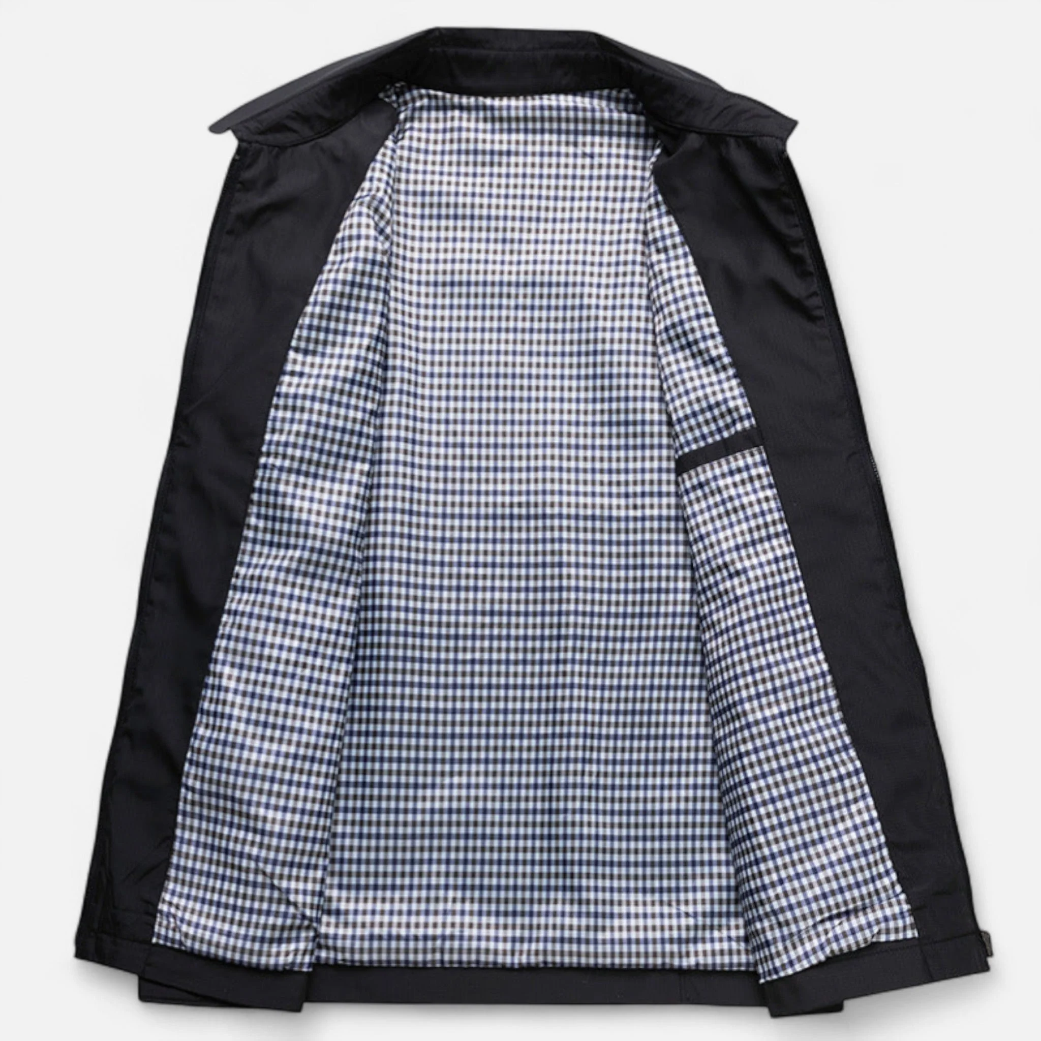 Herren Business-Jacke mit elegantem Schnitt f��r den Fr��hling