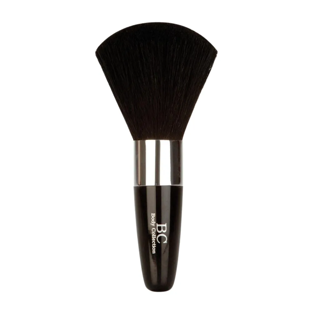 Body Collection Dumpy Brush for Powder, Blush & Bronzer