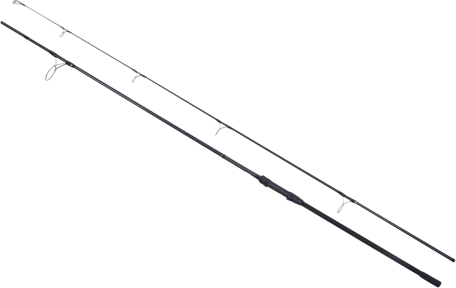 Ultimate Indura Gold Carp Set 10ft (3lb) - Karpfenset