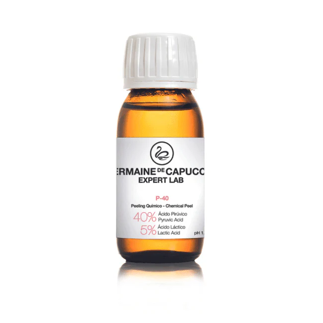 Expert Lab Rejuvenating Peel Anti-Ageing P-40 Chemical Peel 50 ML