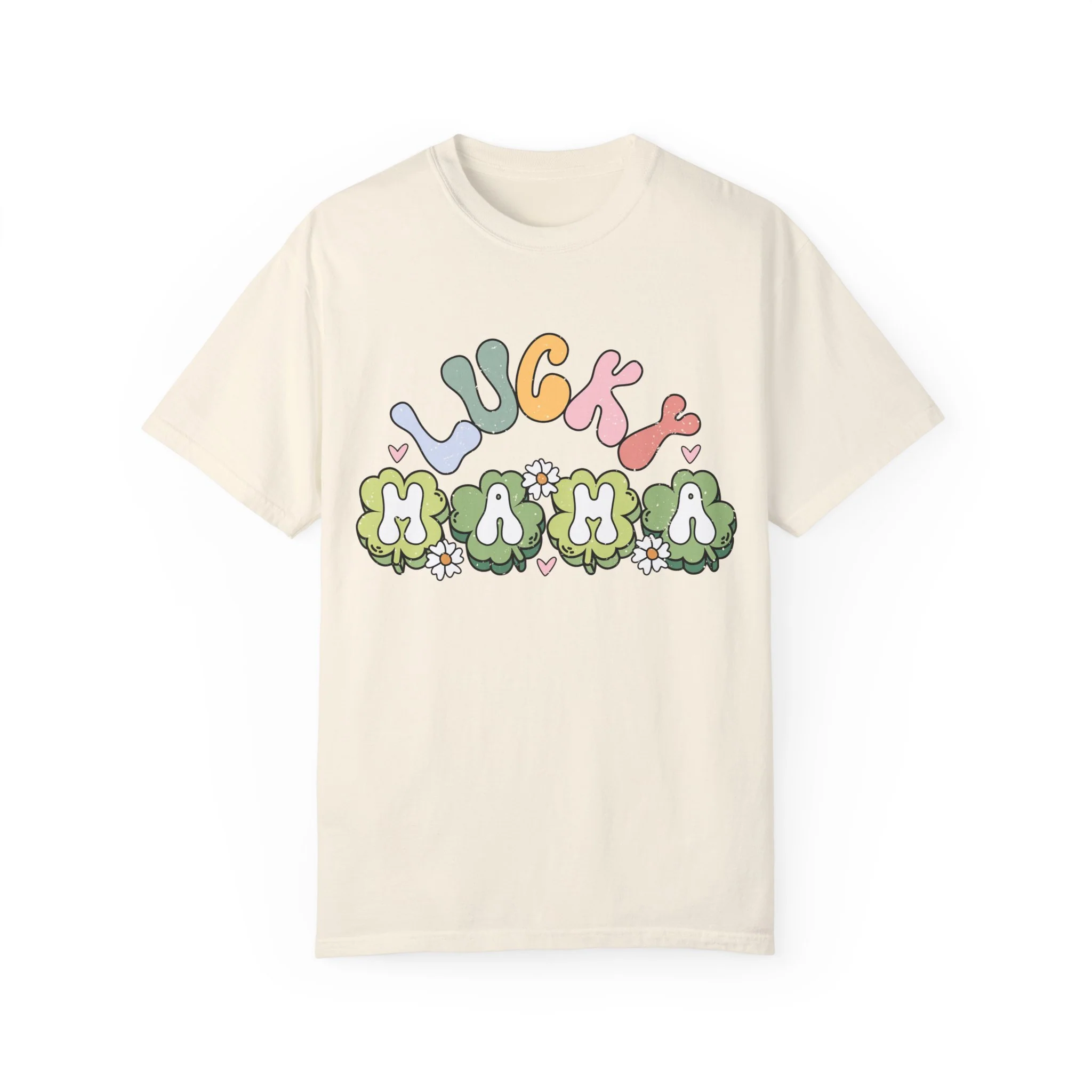 Lucky Mama Shirt