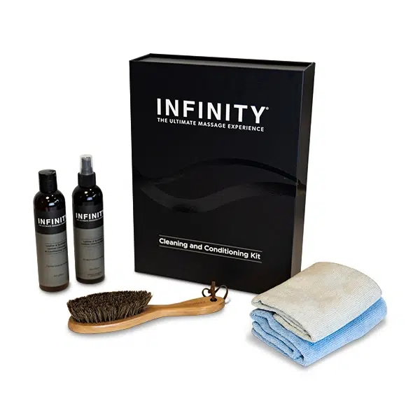 Chair Cleaning and Conditioning Kit