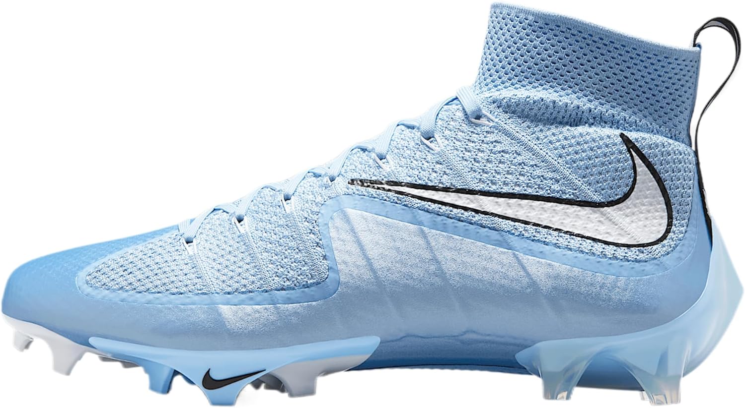 Nike Vapor Edge 360 Herren Fußballschuhe (FQ0235-400, Aluminum/Football Grey/White)
