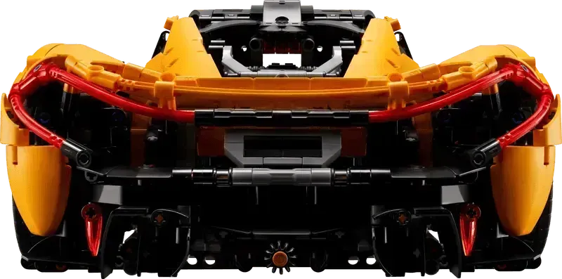 LEGO 42172 McLaren P1 Ultimate Auto