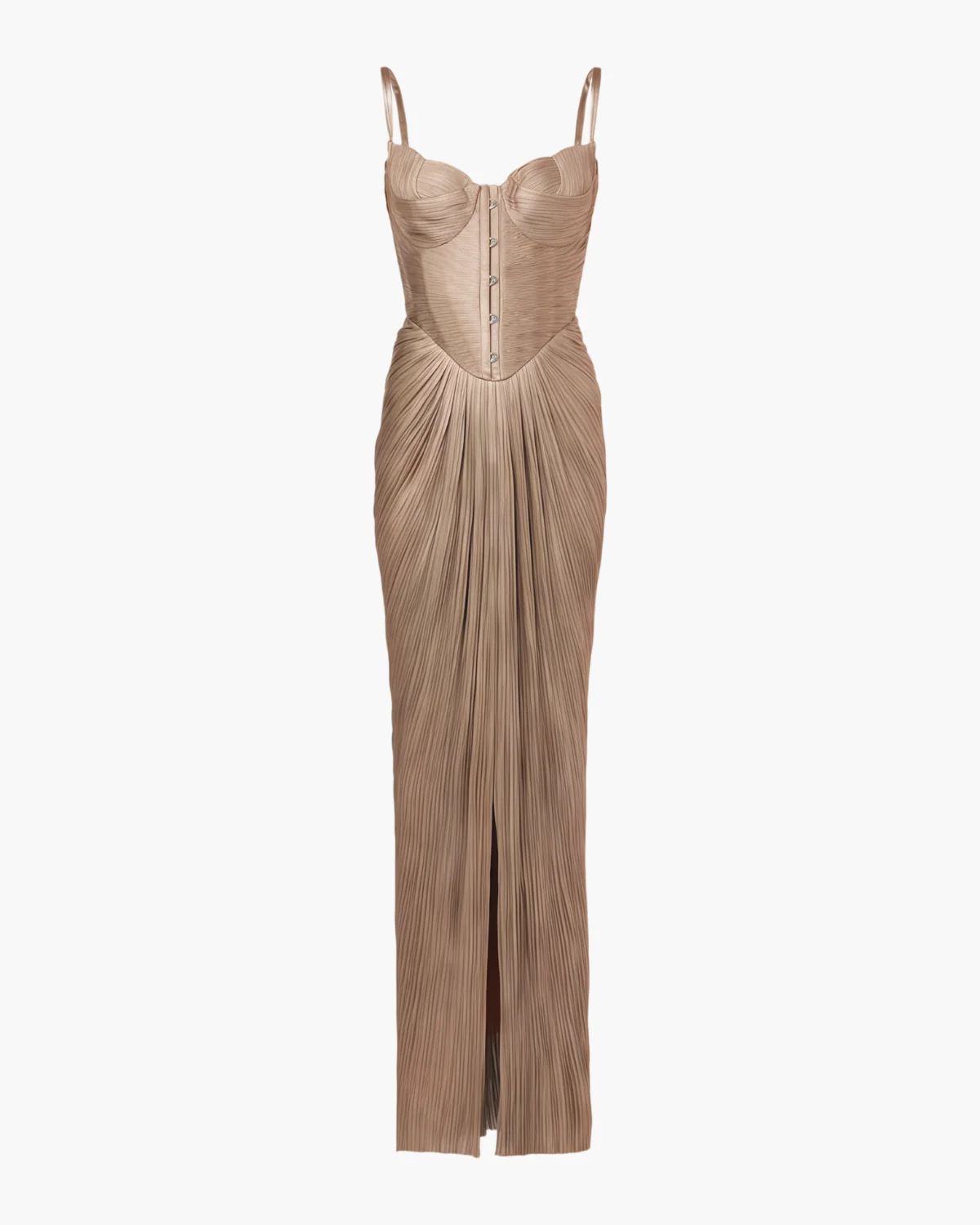 Maxi-Kleid