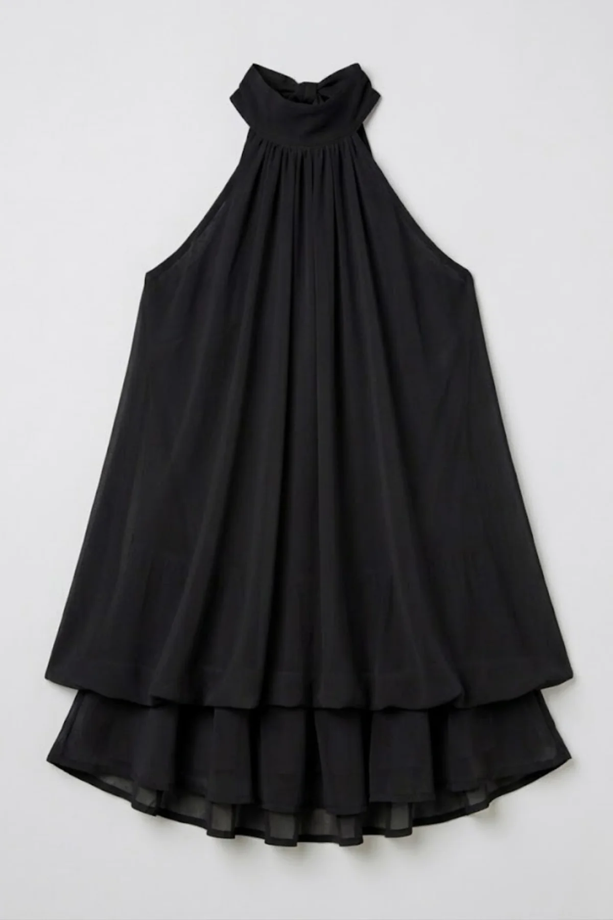 Mini-Kleid