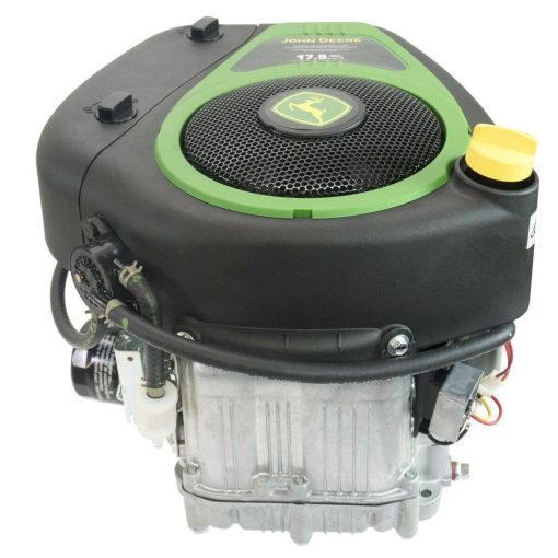 17.5hp Briggs John Deere Riding Mower Engine 1??? Shaft Elect Start 31R977-0052-G1