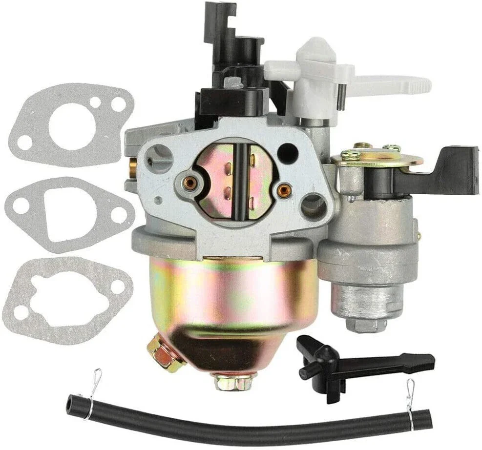 Carburetor For Simpson Powershot PS60995 3600 PSI Pressure Washer