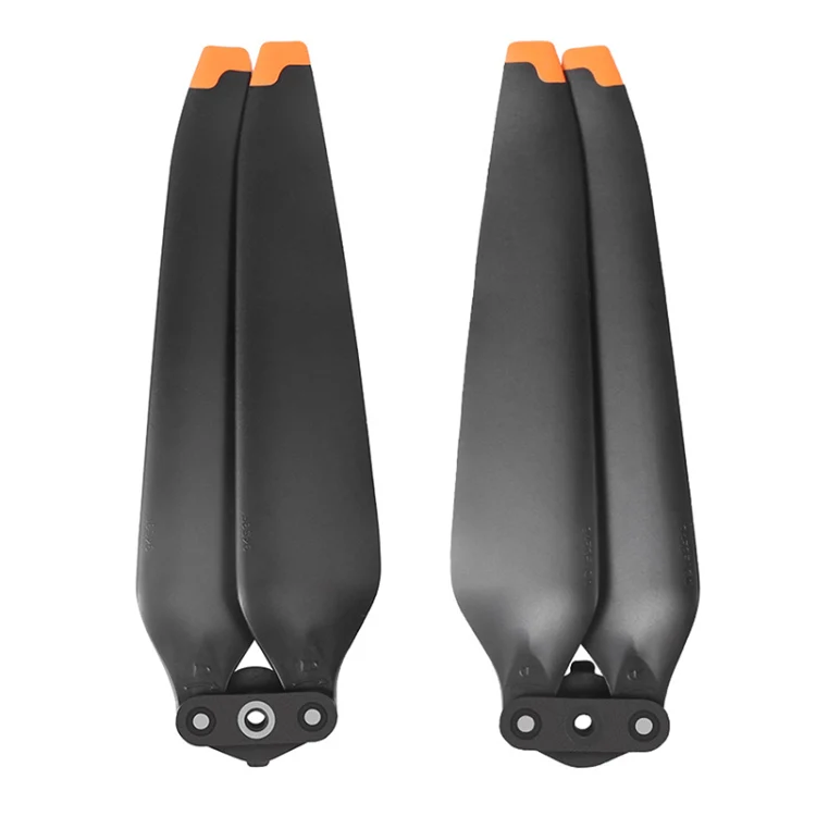Quick Release Blades, 1 Pair 9453F-1 (Silver), 1 Pair 9453F-1 (Orange), 2 Pairs 9453F-2  (Silver), 2 Pairs 9453F-2 (Orange)