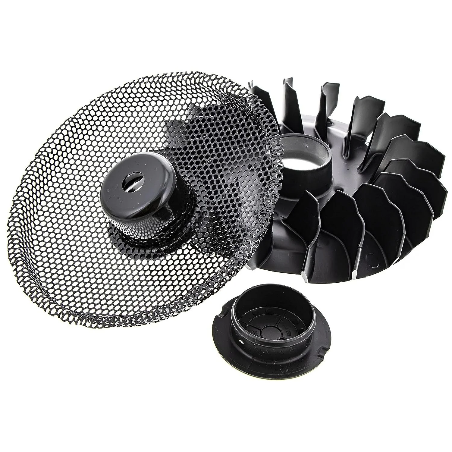 OEM Flywheel For Troy Bilt Bronco 13AL78BS023 Lawn Tractor 42