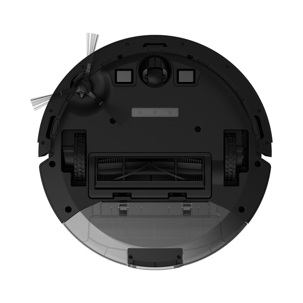 Robot sprzątający TCL Sweeva 6000 Black, 2700 Pa, 4 tryby pracy