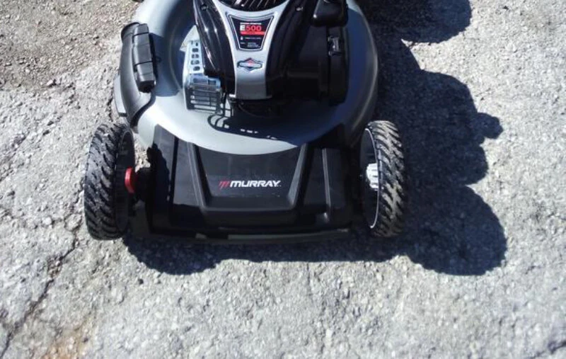 Carburetor For Murray MNA152702 Lawn Mower 140cc