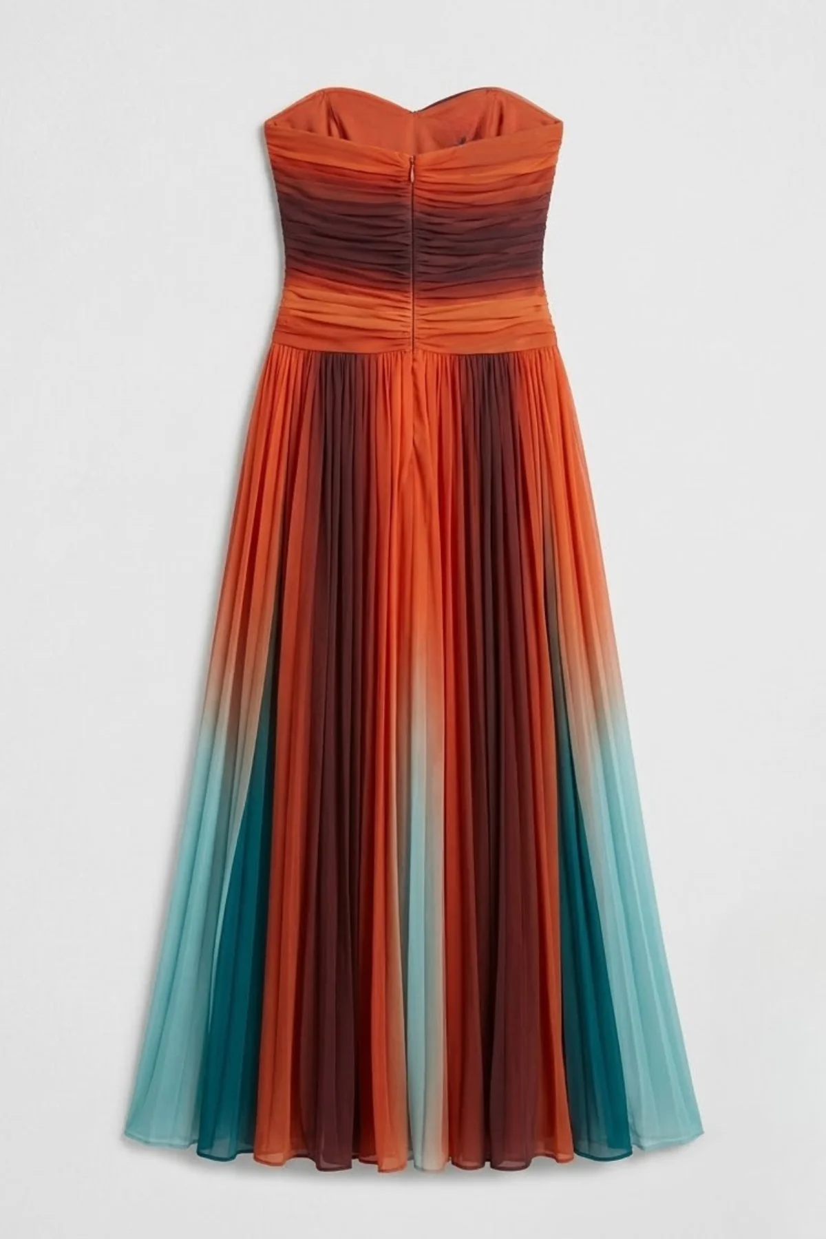 Maxikleid
