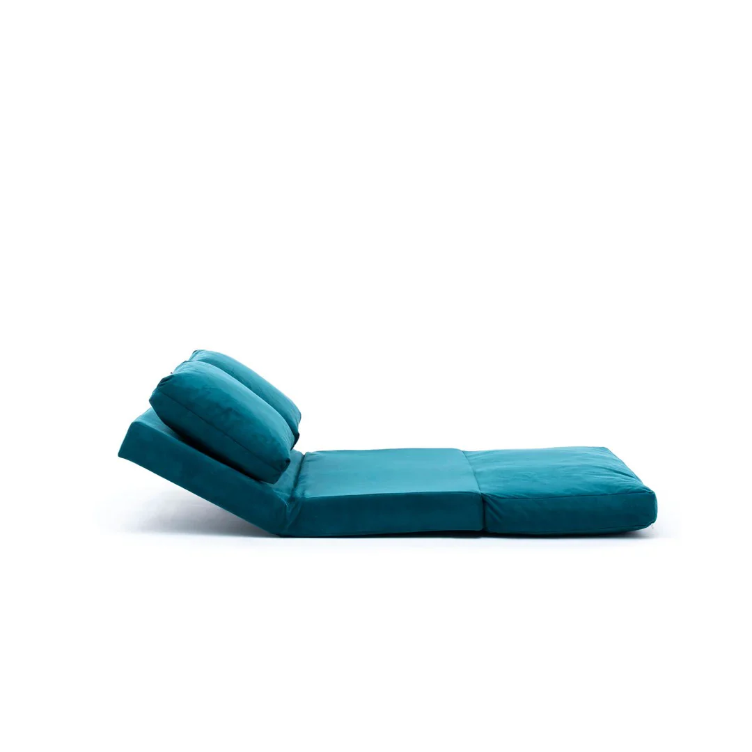 Taida Bettsofa - Petrolgr��n