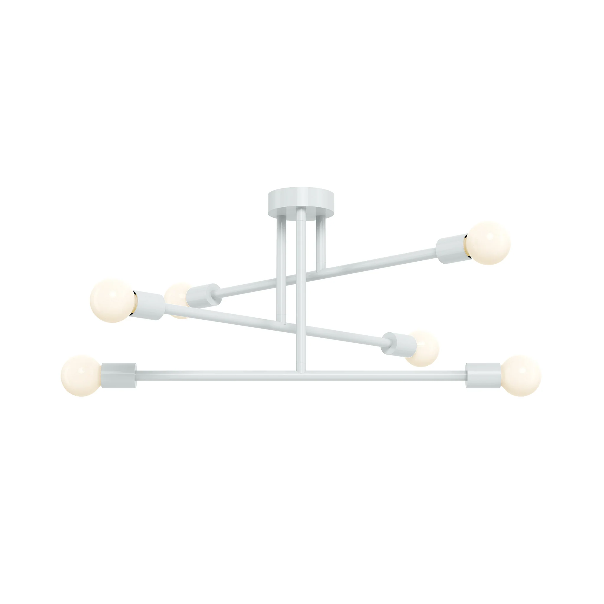 Color Commander Flush Mount 29