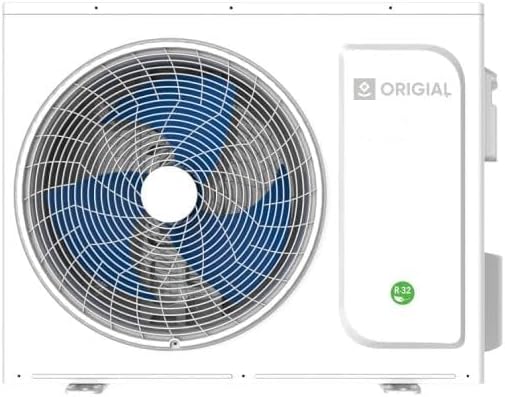 Klimaanlage Airnature 2250 Split