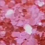 Metallic Glitzer