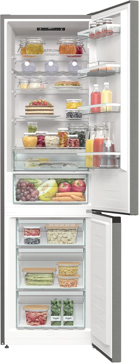 Gorenje R 4142 PW Kühlschrank/ Höhe 143,4 cm/ 242 L / LED Beleuchtung, Weiß