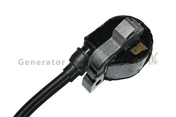 Gas Chainsaw Ignition Coil Magneto Parts For STIHL MS240 MS260 MS290 MS310 MS360